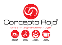 Concepto Rojo