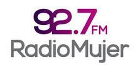 92.7 FM Radio Mujer