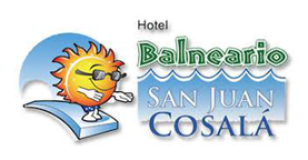 Hotel Balneario San Juan Cosalá